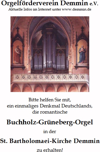 Infoblatt mit Mitgliedsantrag